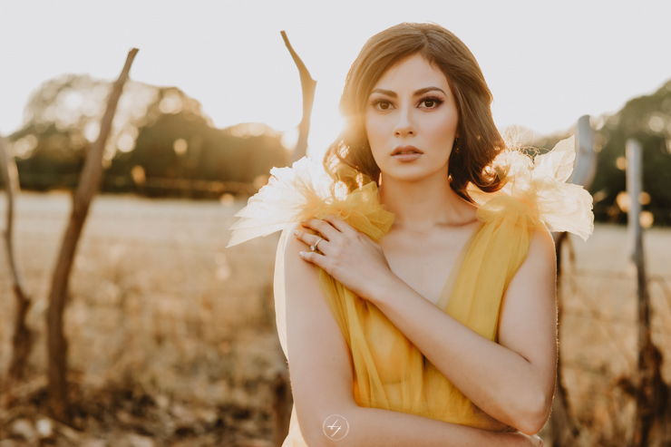 Fotografía de Sesiones - Ada