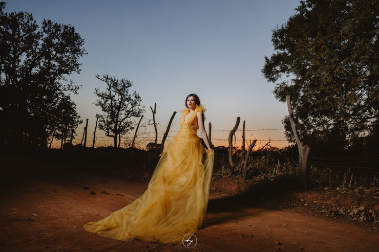 Fotografía de Sesiones - Ada