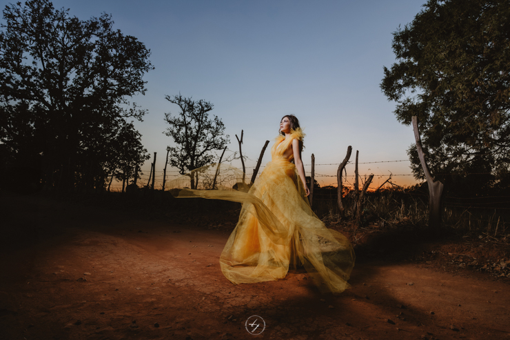 Fotografía de Sesiones - Ada