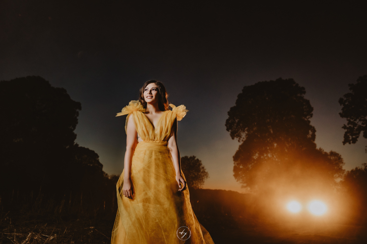 Fotografía de Sesiones - Ada