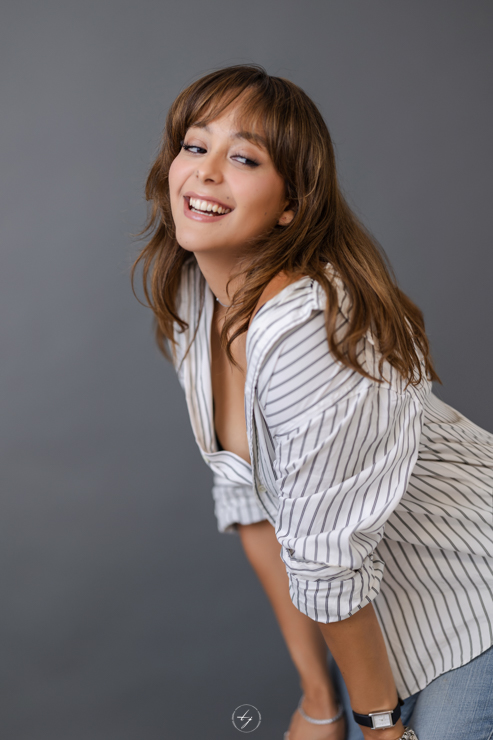 Fotografía de Estudio - Ana Paula