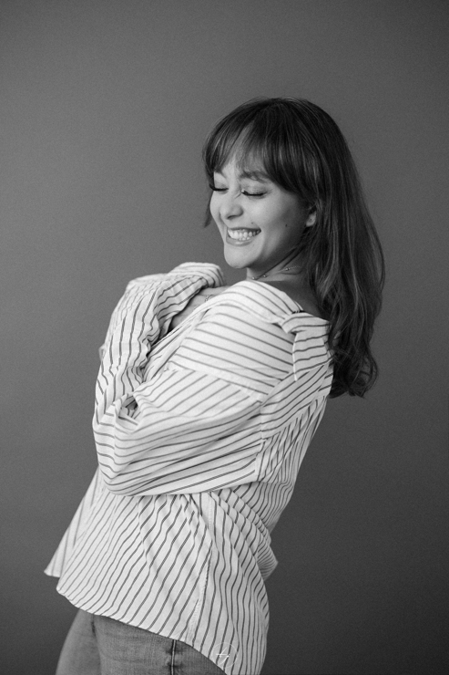 Fotografía de Estudio - Ana Paula