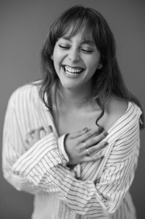 Fotografía de Estudio - Ana Paula