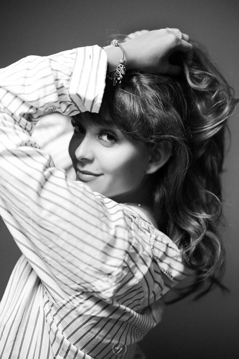 Fotografía de Estudio - Ana Paula