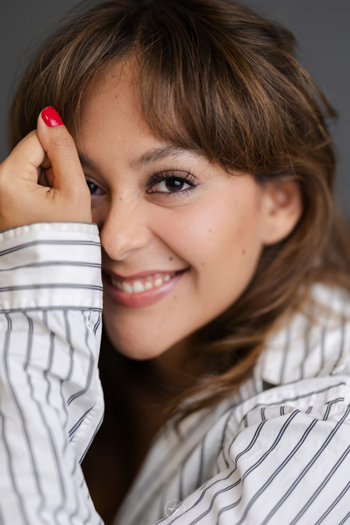Fotografía de Estudio - Ana Paula