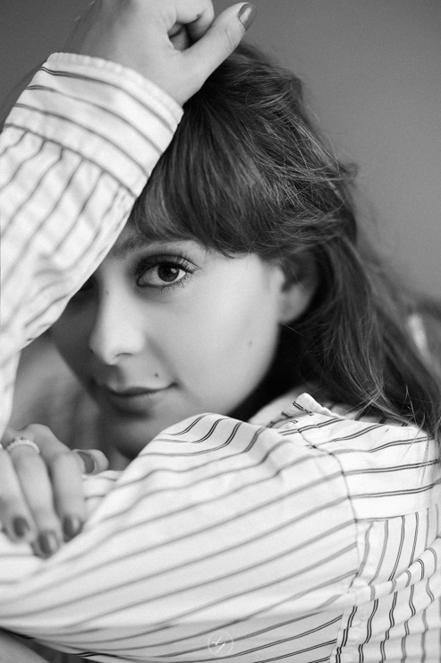 Fotografía de Estudio - Ana Paula