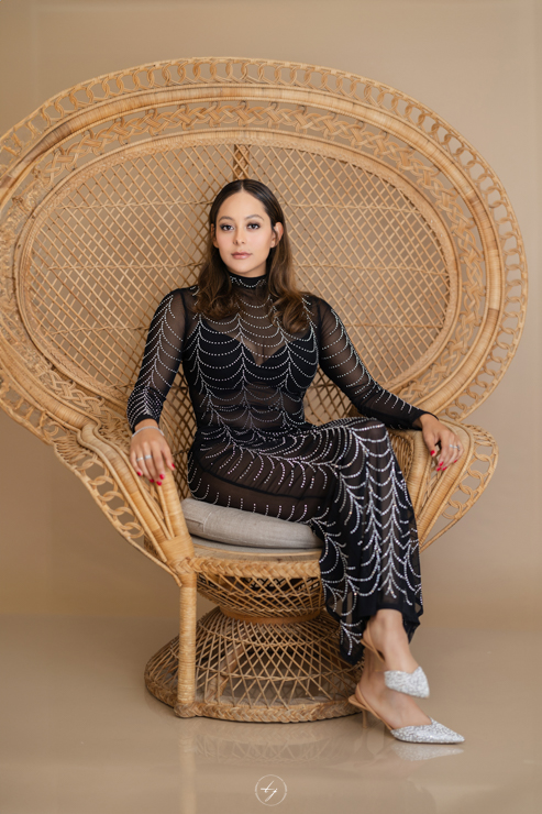 Fotografía de Estudio - Ana Paula