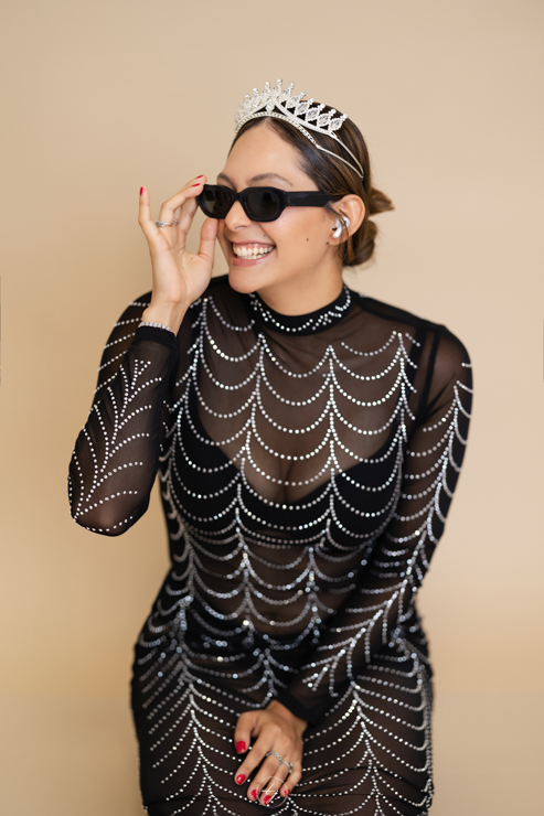 Fotografía de Estudio - Ana Paula