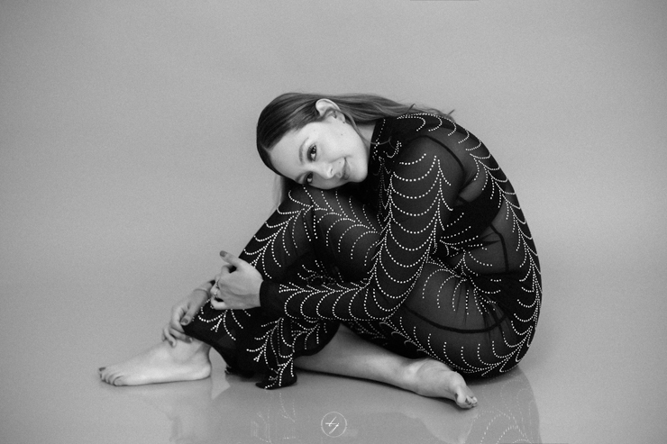 Fotografía de Estudio - Ana Paula
