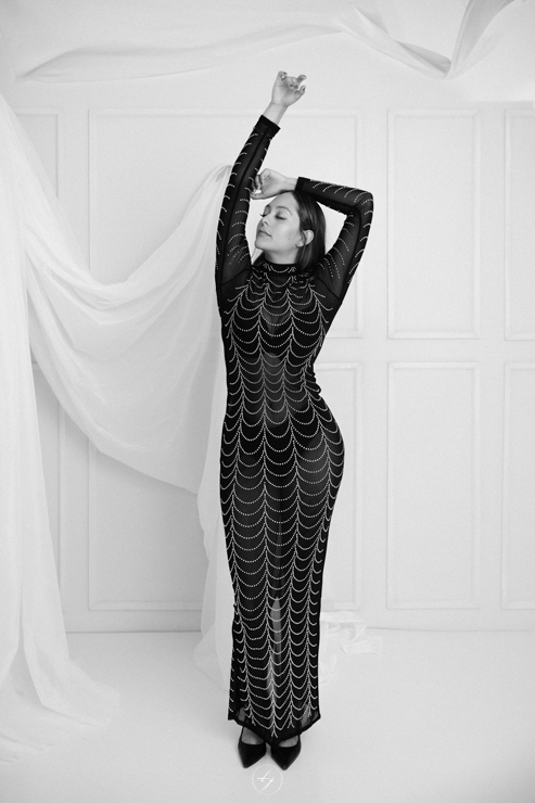 Fotografía de Estudio - Ana Paula