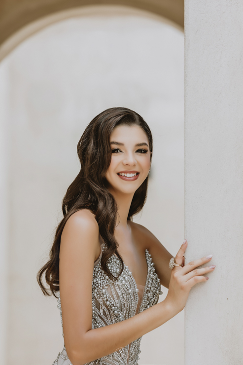 Fotografía de Sesiones - Ana Paula reina