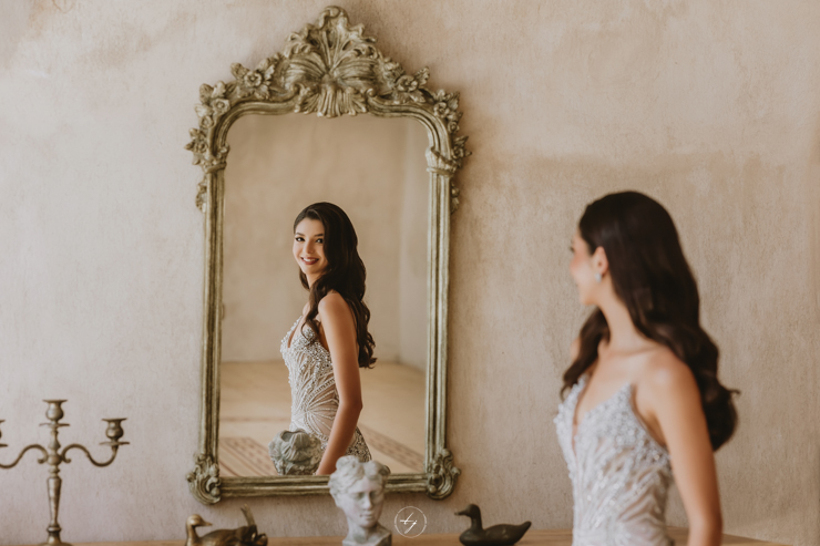 Fotografía de Sesiones - Ana Paula reina