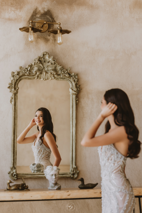 Fotografía de Sesiones - Ana Paula reina