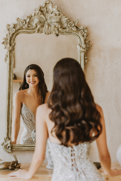 Fotografía de Sesiones - Ana Paula reina