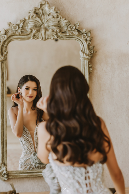 Fotografía de Sesiones - Ana Paula reina