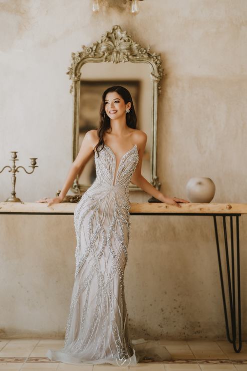 Fotografía de Sesiones - Ana Paula reina