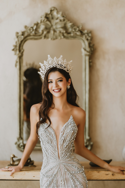 Fotografía de Sesiones - Ana Paula reina