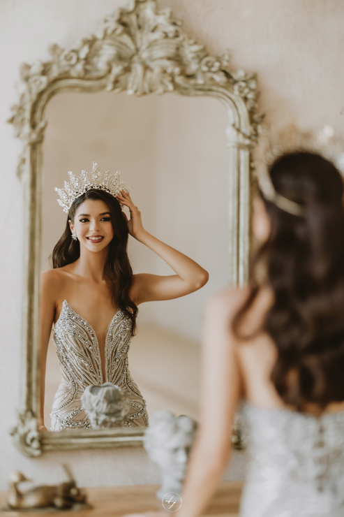 Fotografía de Sesiones - Ana Paula reina