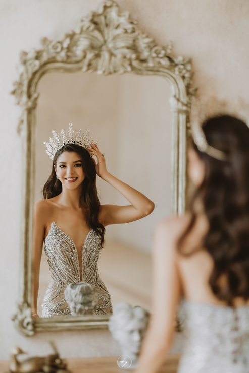Fotografía de Sesiones - Ana Paula reina
