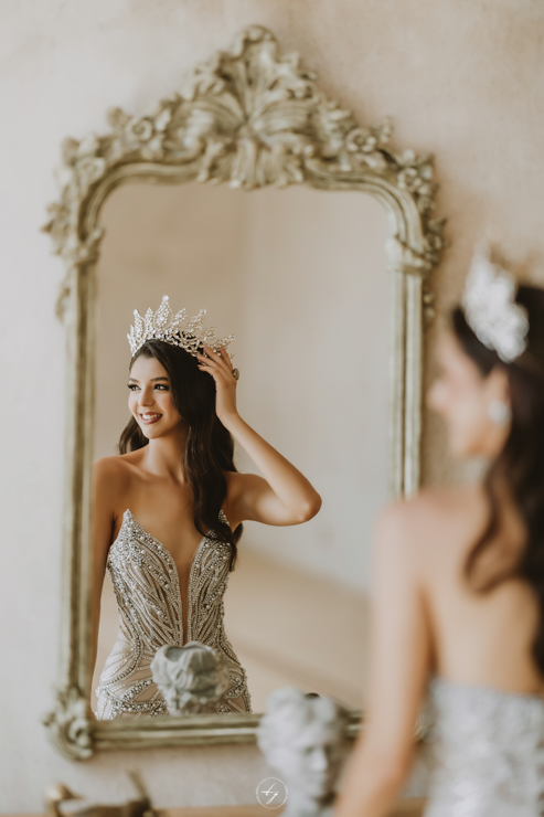 Fotografía de Sesiones - Ana Paula reina