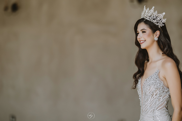 Fotografía de Sesiones - Ana Paula reina