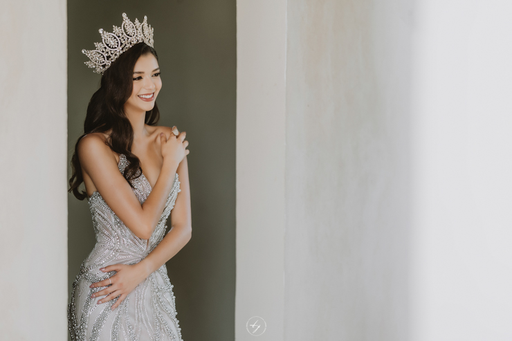 Fotografía de Sesiones - Ana Paula reina
