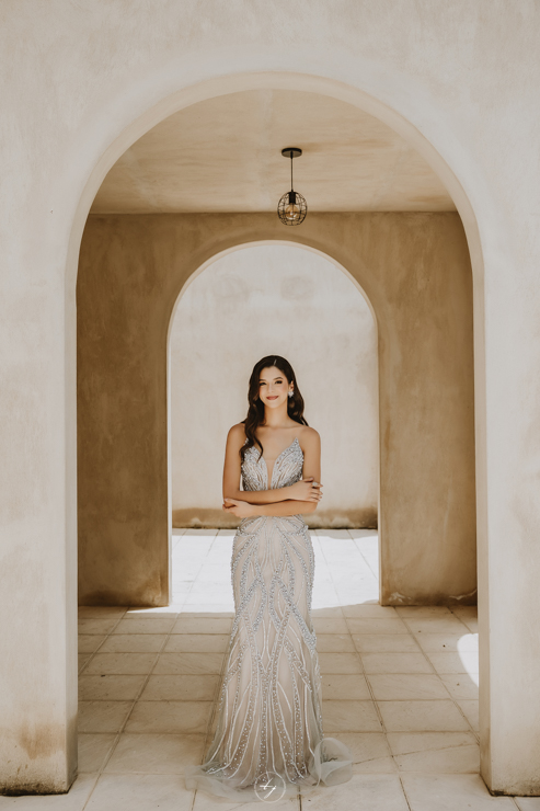 Fotografía de Sesiones - Ana Paula reina
