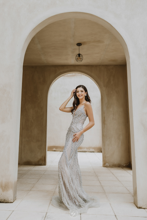 Fotografía de Sesiones - Ana Paula reina