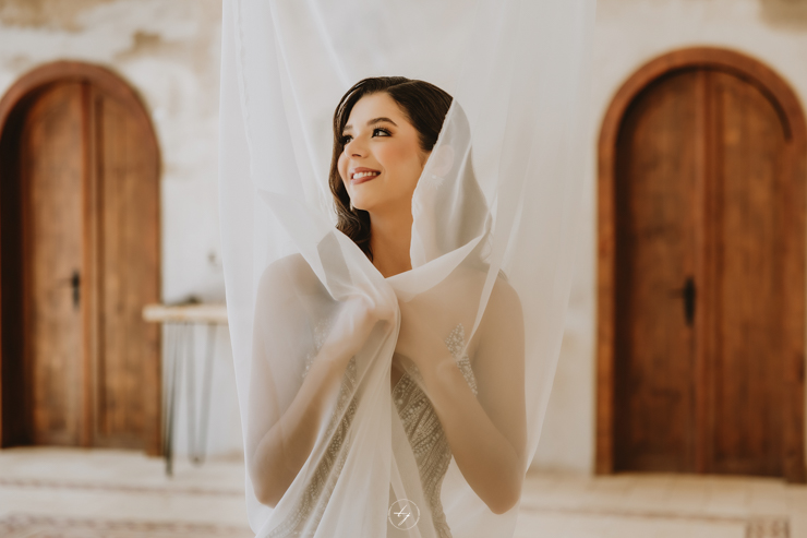 Fotografía de Sesiones - Ana Paula reina