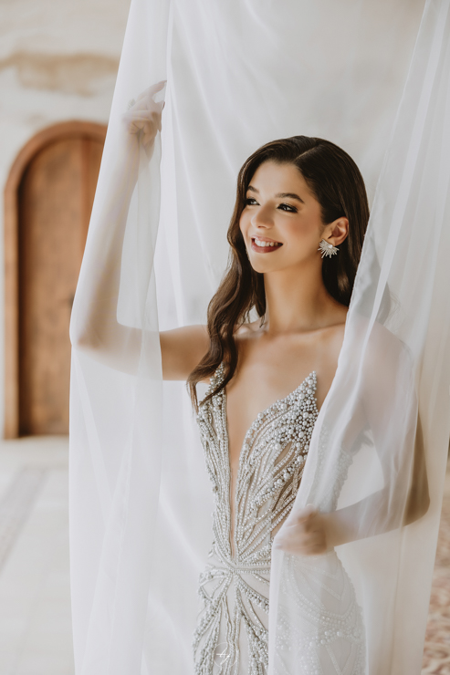 Fotografía de Sesiones - Ana Paula reina