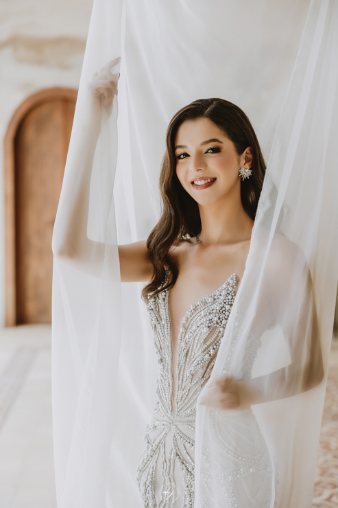 Fotografía de Sesiones - Ana Paula reina