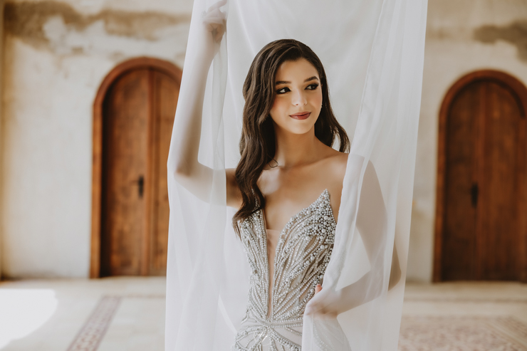 Fotografía de Sesiones - Ana Paula reina
