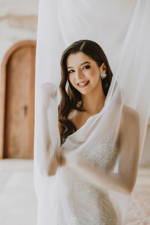 Fotografía de Sesiones - Ana Paula reina