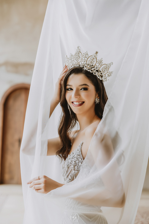 Fotografía de Sesiones - Ana Paula reina