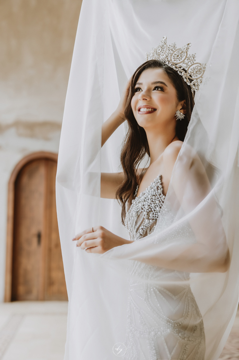 Fotografía de Sesiones - Ana Paula reina
