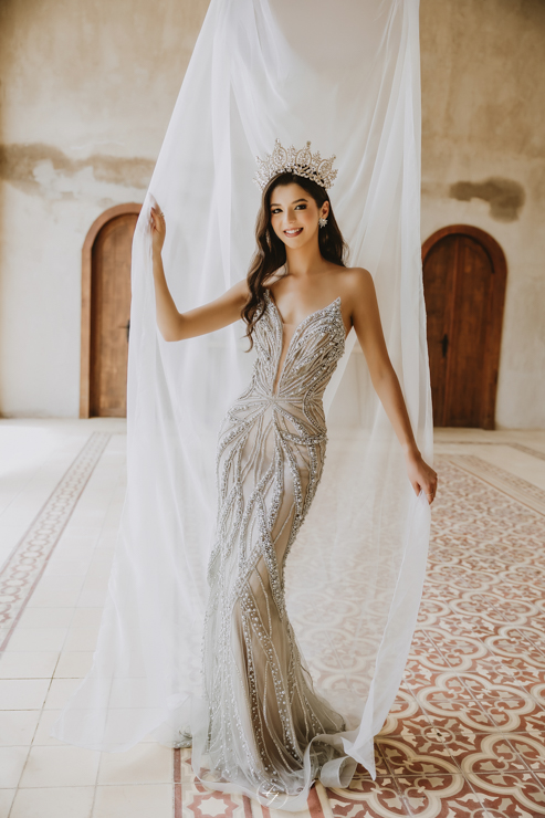 Fotografía de Sesiones - Ana Paula reina