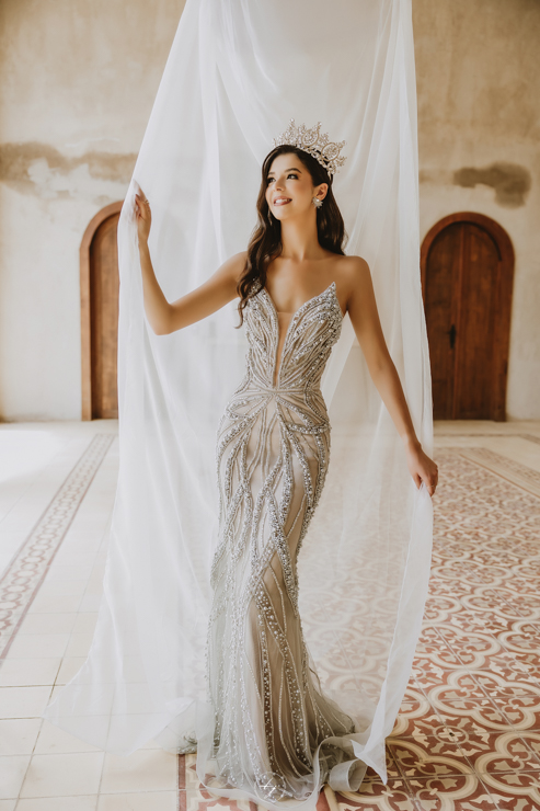 Fotografía de Sesiones - Ana Paula reina