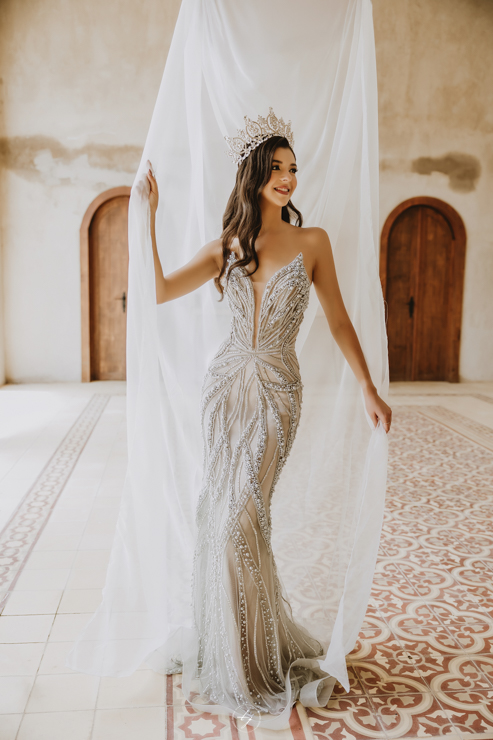 Fotografía de Sesiones - Ana Paula reina