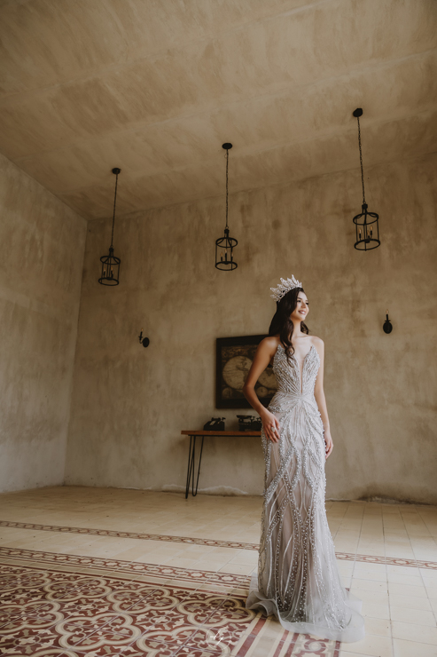 Fotografía de Sesiones - Ana Paula reina