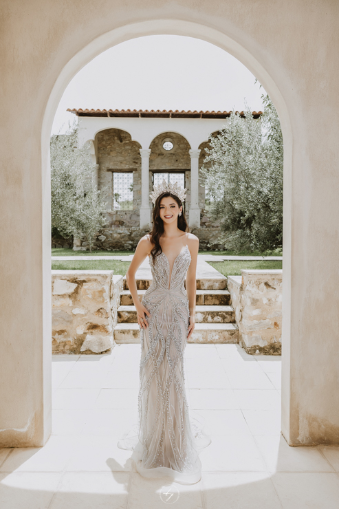 Fotografía de Sesiones - Ana Paula reina