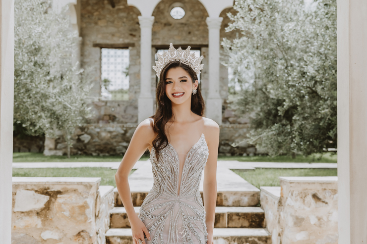 Fotografía de Sesiones - Ana Paula reina