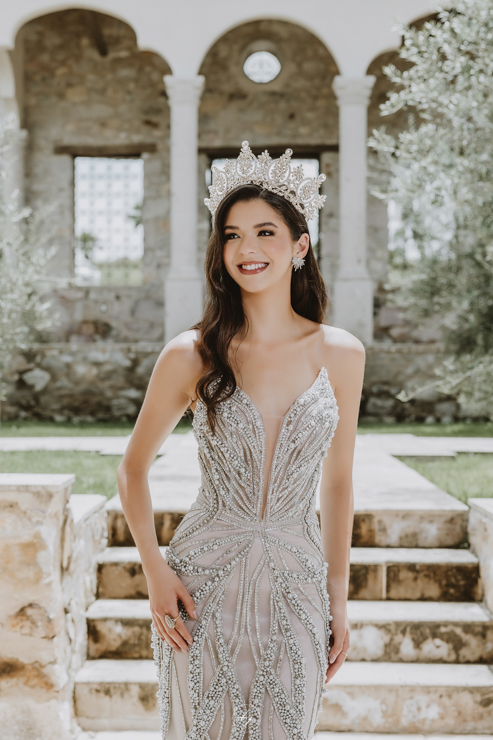 Fotografía de Sesiones - Ana Paula reina