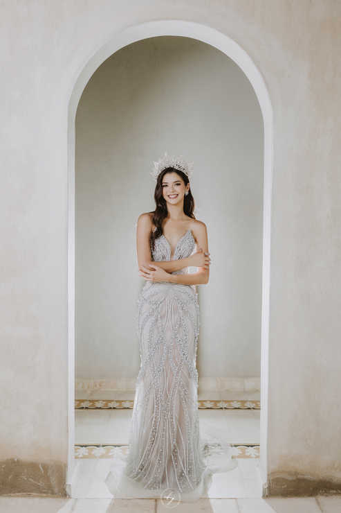 Fotografía de Sesiones - Ana Paula reina