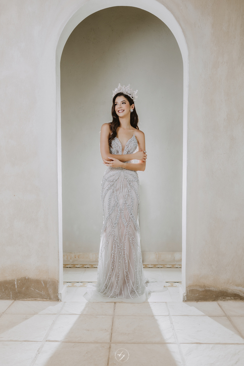 Fotografía de Sesiones - Ana Paula reina