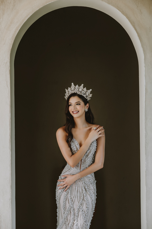 Fotografía de Sesiones - Ana Paula reina