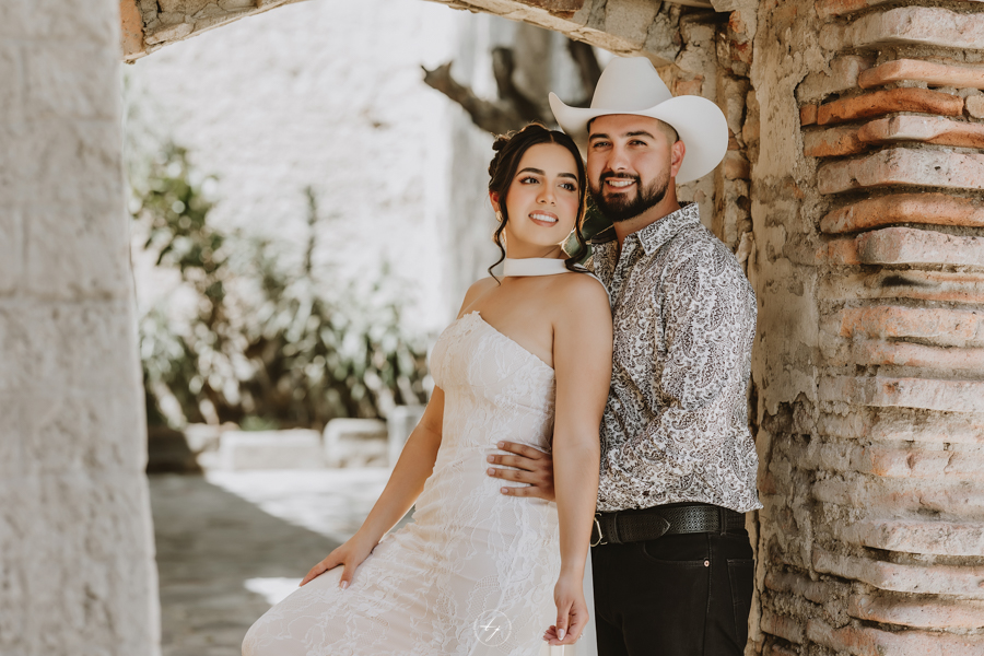 Fotografía de Save the date - Daniela + Johnny