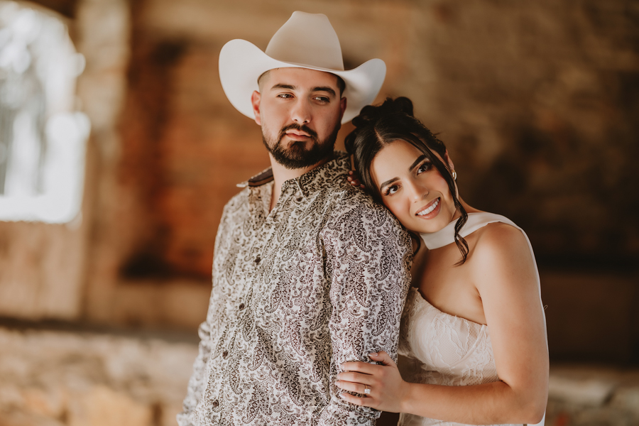 Fotografía de Save the date - Daniela + Johnny