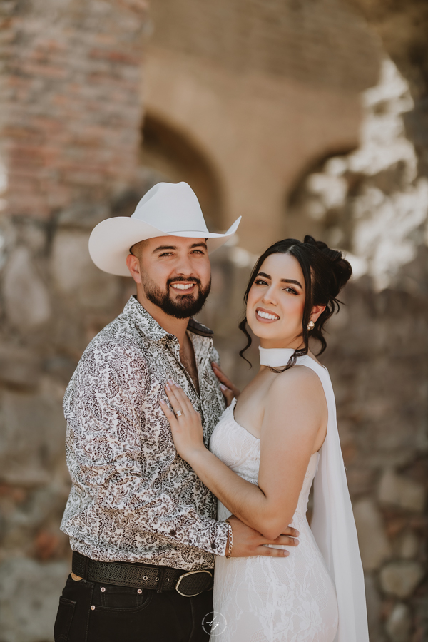 Fotografía de Save the date - Daniela + Johnny