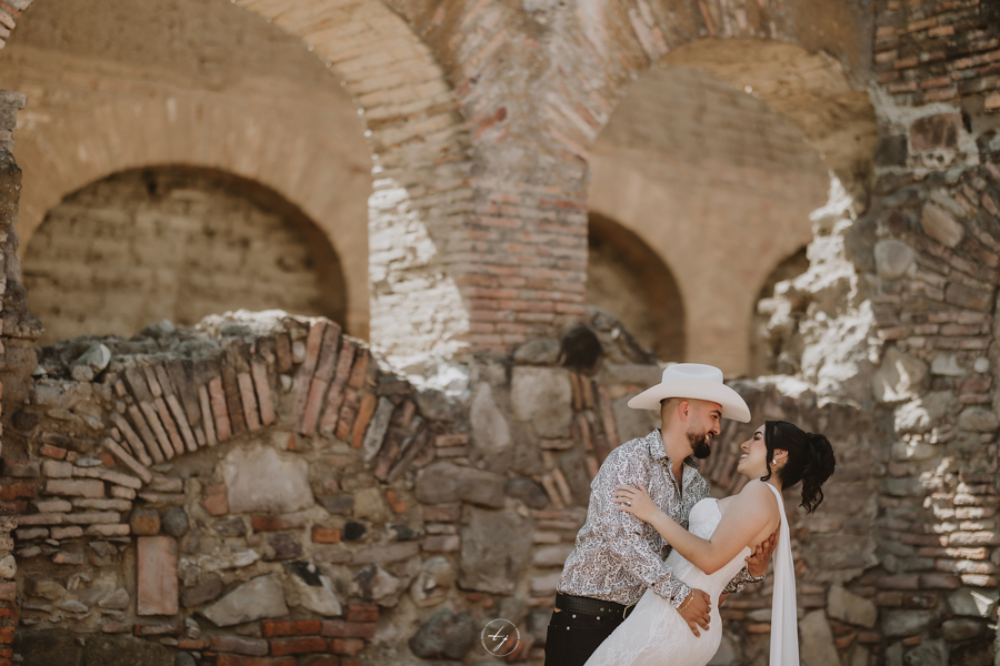Fotografía de Save the date - Daniela + Johnny