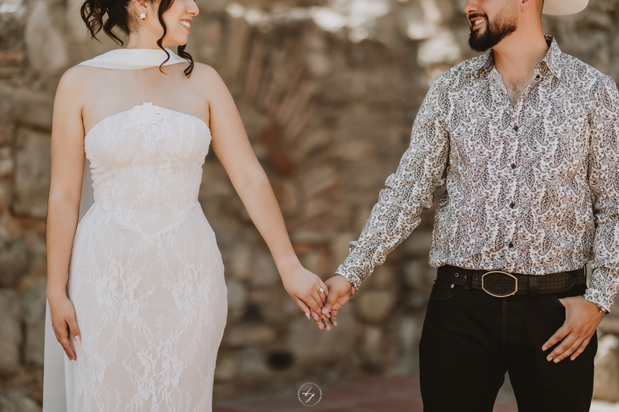 Fotografía de Save the date - Daniela + Johnny